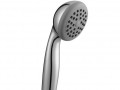 W085R1 Ручной душ IMPRESE 85 мм, 1 режим, блистер (Чехия)