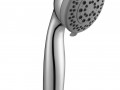 W088R5 Ручной душ IMPRESE 88 мм, 5 режимов, блистер (Чехия)