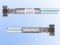 Подводка д/воды  2PIPE (pex) 100см 1/2 г/г  (130шт)     (Россия)