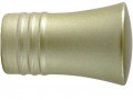 Гиро шампань D20 Ост- наконечник  (уп.2шт)