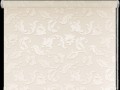 Жаккард Вояж светло-бежевый 120х170см- штора рулонная
