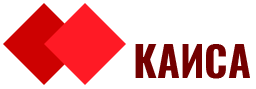 Логотип Каиса